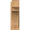 Ekena Millwork Imperial Block Smooth Outlooker, Western Red Cedar, 7 1/2"W x 16"D x 24"H OUT08X16X24IMP05SWR - alternate 3